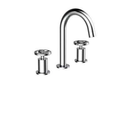 ALT Progetto Aqua ALT71847101- 1840 Widespread Lavatory Faucet