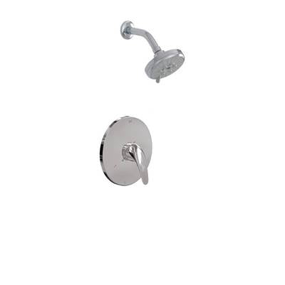 ALT Progetto Aqua ALT79111501- Volo Pressure Balance Shower System