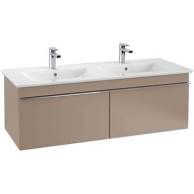 Villeroy And Boch A939U1PN- Venticello Vanity Unit F.Wb 49 3/8'' X 16 1/2'' X 19 3/4''