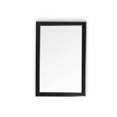 Icera 2125.301.208- Richmond Mirror, 30-In Espresso