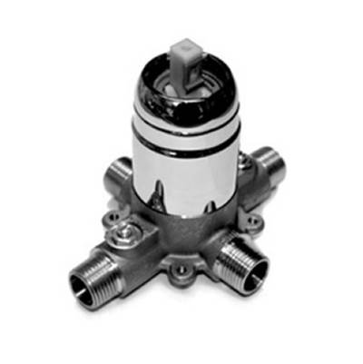 Ca'bano CAPB78697 - Pressure Balance Rough-In