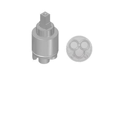 ALT Progetto Aqua ALT75574400- Cartridge For Single-Hole Lavatory Faucet