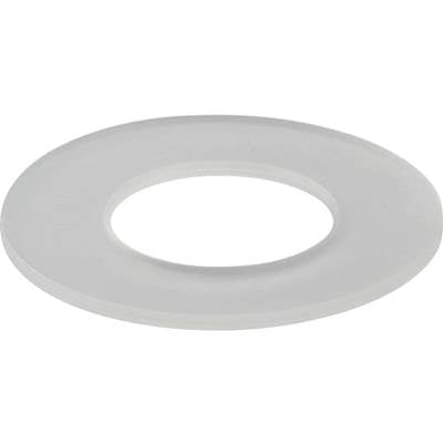 Geberit 244.244.00.1- Geberit Flat Gasket For Flush Valve For Concealed Cistern: D Equal 52Mm, Di Equal 23Mm