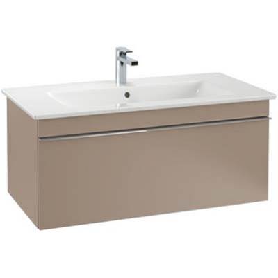 Villeroy And Boch A934U1DH- Venticello Vanity Unit For Washbasin 29 5/8'' X 16 1/2'' X 19 3/4'' (753 X 420 X 502 Mm)