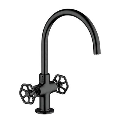 Ca'bano CA61001D275 - Single Hole Basin Faucet