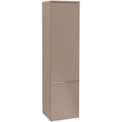 Villeroy And Boch A951U1DH- Venticello Tall Cabinet 15 7/8'' X 60 7/8'' X 14 5/8'' (404 X 1546 X 372 Mm)