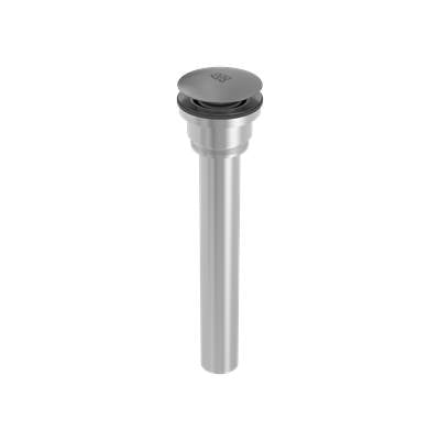 Zomodo WKPO-VBC-BK- Fixed-Open Drain Kit