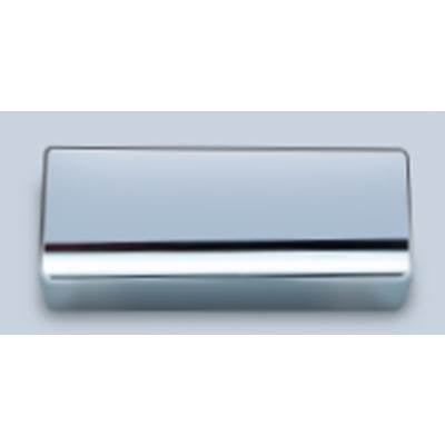 Icera F-73.500- F-73 Fm Lever Polished Chrome