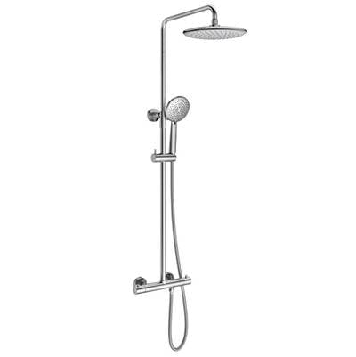 ALT Progetto Aqua ALT79053001- Exporondo 3.0 Thermostatic Shower Column