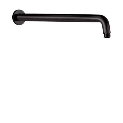 ALT Progetto Aqua ALT79074841- 18'' Wallmount Shower Arm W/Round Flange