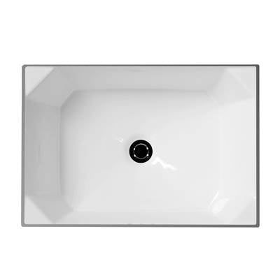 Icera L-2425.01- Richmond Um Lavatory White