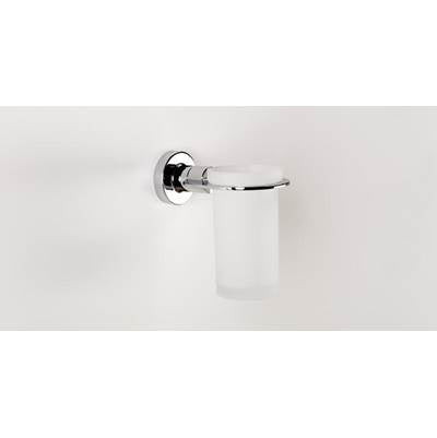 Sonia 166237- Tecno-Project Tumbler Holder Black