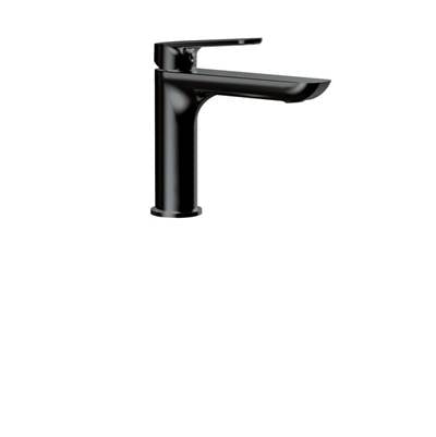 ALT Progetto Aqua ALT77077041- Via Dante Single-Hole Lavatory Faucet