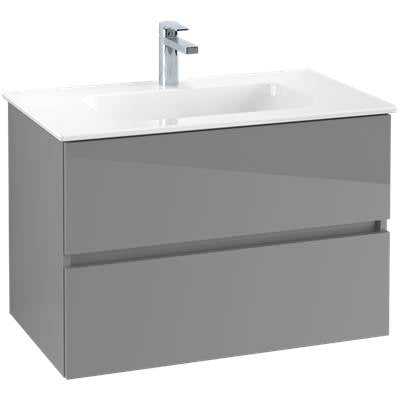 Villeroy And Boch B520U0VS- Architectura Vanity Unit 30 3/8'' X 20 1/4'' X 18 1/4''