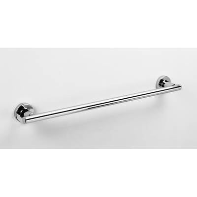 Sonia 166206- Tecno-Project Towel Bar 24'' Black