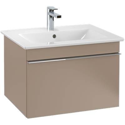 Villeroy And Boch A932U1E8- Venticello Vanity Unit For Washbasin 21 3/4'' X 16 1/2'' X 19 3/4'' (553 X 420 X 502 Mm)