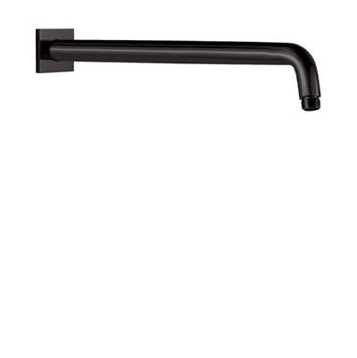 ALT Progetto Aqua ALT79074741- 18'' Wallmount Shower Arm W/Square Flange