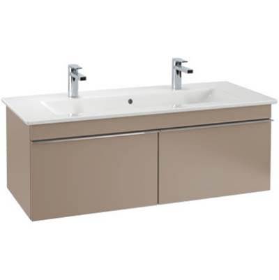 Villeroy And Boch A938U1PN- Venticello Vanity Unit For Washbasin 45 3/8'' X 16 1/2'' X 19 3/4'' (1153 X 420 X 502 Mm)