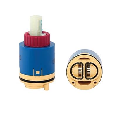 ALT Progetto Aqua ALT76069900- High Flow Pressure Balance Cartridge For Floormount Tub Fillers, 2 And 3-Piece Tub Fillers, Pressure Balance Valves And Uniplex P.2.3 Valve