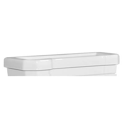 Icera 6125.025.01- Richmond 2P Tank Lid Only White