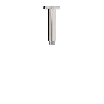 ALT Progetto Aqua ALT79084801- 4'' Ceiling Arm With Round Flange