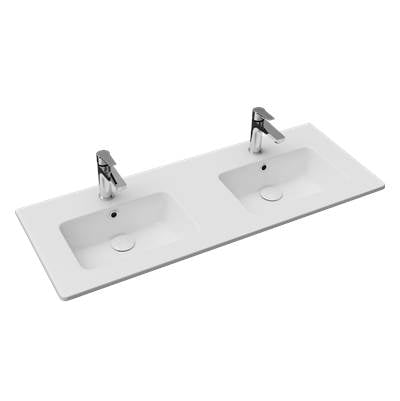 Cavalli ALD-121DB - 121Cm Double Bowl