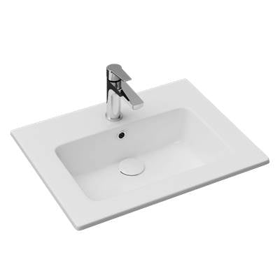 Cavalli ALD-SLIM61 - Slim 61Cm Basin