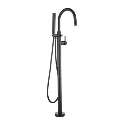 Cavalli CAFTF-RD MB - Round Freestanding Tub, Mb