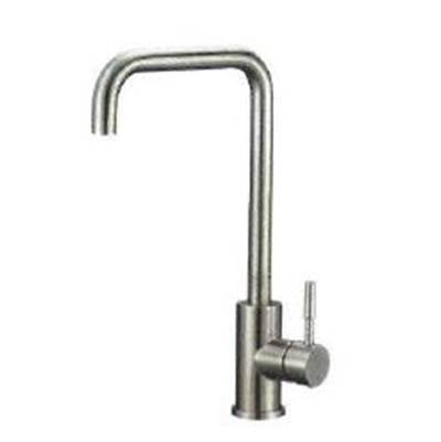 Cavalli CAVKC SS - Single Handle Kitchen Faucet, Ss