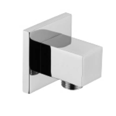 Cavalli CAVOUT-SQ PC - Square Outlet, Chr