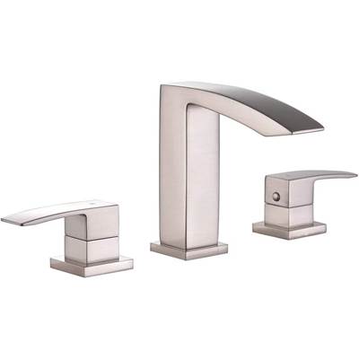 Cavalli CAWC-SQ BN - Cascade Curved Widespread Lav, Bn