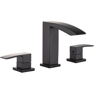 Cavalli CAWC-SQ MB - Cascade Curved Widespread Lav, Mb