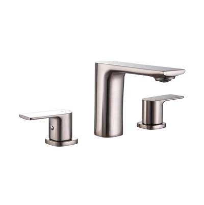 Cavalli CAWS-RD BN - Westmount Widespread Lav, Bn