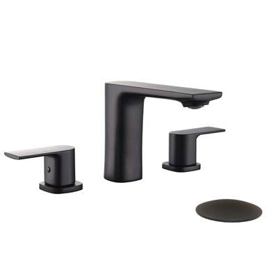 Cavalli CAWS-RD MB - Westmount Widespread Lav, Mb