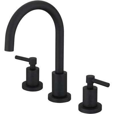 Cavalli CAWS2-RD MB - X-Round Widespread Lav, Mb