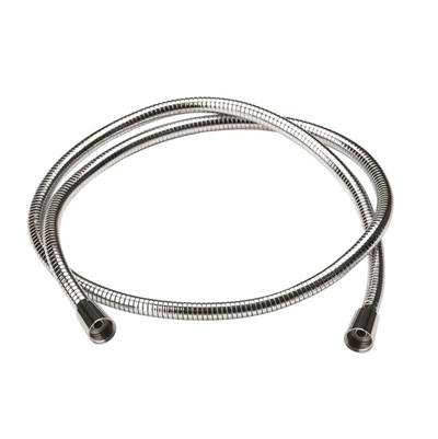 Aquabrass ABFH00135BN - 135 St. Steel Expandable Flex Hose 5'' - 6''