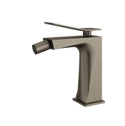 Aquabrass ABFB19024BBC - 19024 Chicane Single-Hole Bidet Faucet