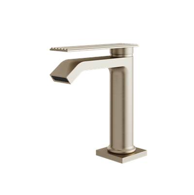 Aquabrass ABFB34114BN - 34114 Tosca Single-Hole Lavatory Faucet