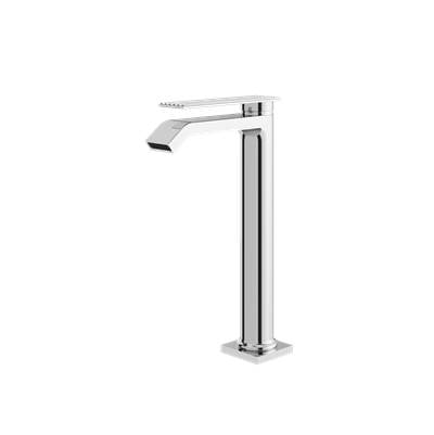 Aquabrass ABFB34120PC - 34120 Tosca Tall Single-Hole Lav Faucet