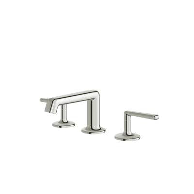Aquabrass ABFB42016PN - 42016 Forum Widespread Lavatory Faucet