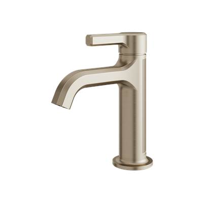Aquabrass ABFB47014BN - 47014 Ariston Single Hole Lav Faucet