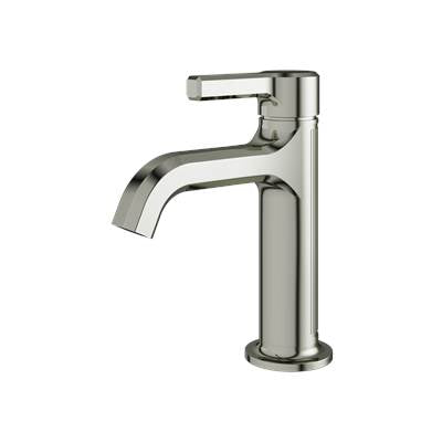 Aquabrass ABFB47014PN - 47014 Ariston Single Hole Lav Faucet