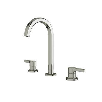 Aquabrass ABFB47016PN - 47016 Ariston Widespread Lav Faucet