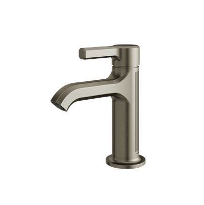 Aquabrass ABFB47024BBC - 47024 Ariston Single Hole Bidet Faucet