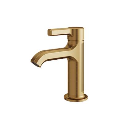 Aquabrass ABFB47024BGD - 47024 Ariston Single Hole Bidet Faucet