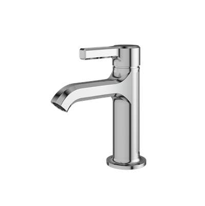 Aquabrass ABFB47024PC - 47024 Ariston Single Hole Bidet Faucet
