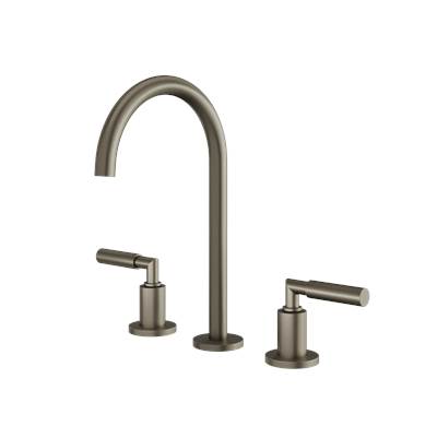 Aquabrass ABFB48016BBC - 48016 Aria Widespread Lavatory Faucet