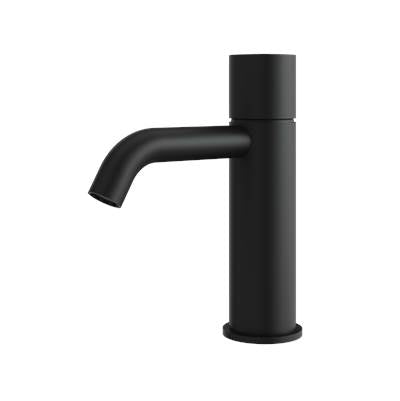 Aquabrass ABFB48114BK - 48114 Aria Single-Hole Lavatory Faucet