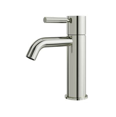 Aquabrass ABFB50014PN - 50014 Monte-Carlo Single-Hole Lav Faucet