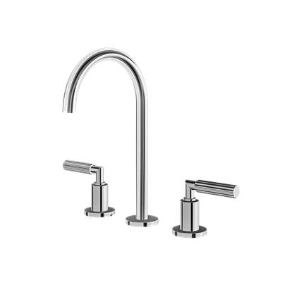 Aquabrass ABFB50016PC - 50016 Monte-Carlo Widespread Lav Faucet
